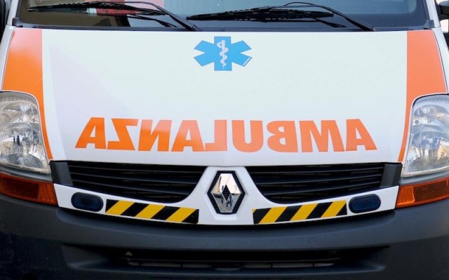 Interventi di soccorso sul Ceresio a causa di vento e onde