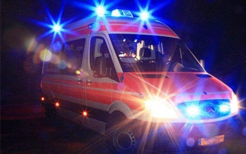 Tragedia al Lago di Como: trovato il corpo di un giovane di 22 anni
