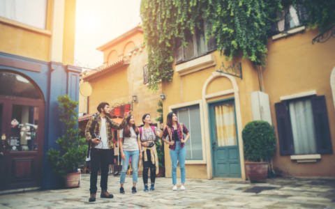 Overtourism: il sovraffollamento turistico e le sue conseguenze