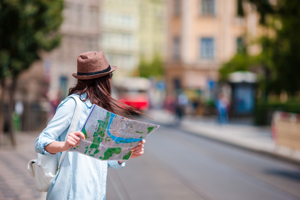 Undici oggetti da non dimenticare in vacanza