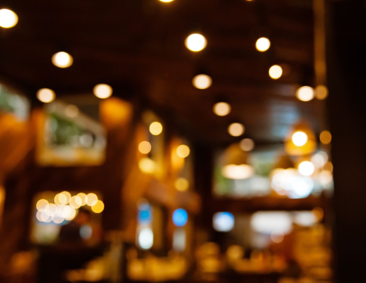 La lite al ristorante dopo il commento sui bambini e il cane