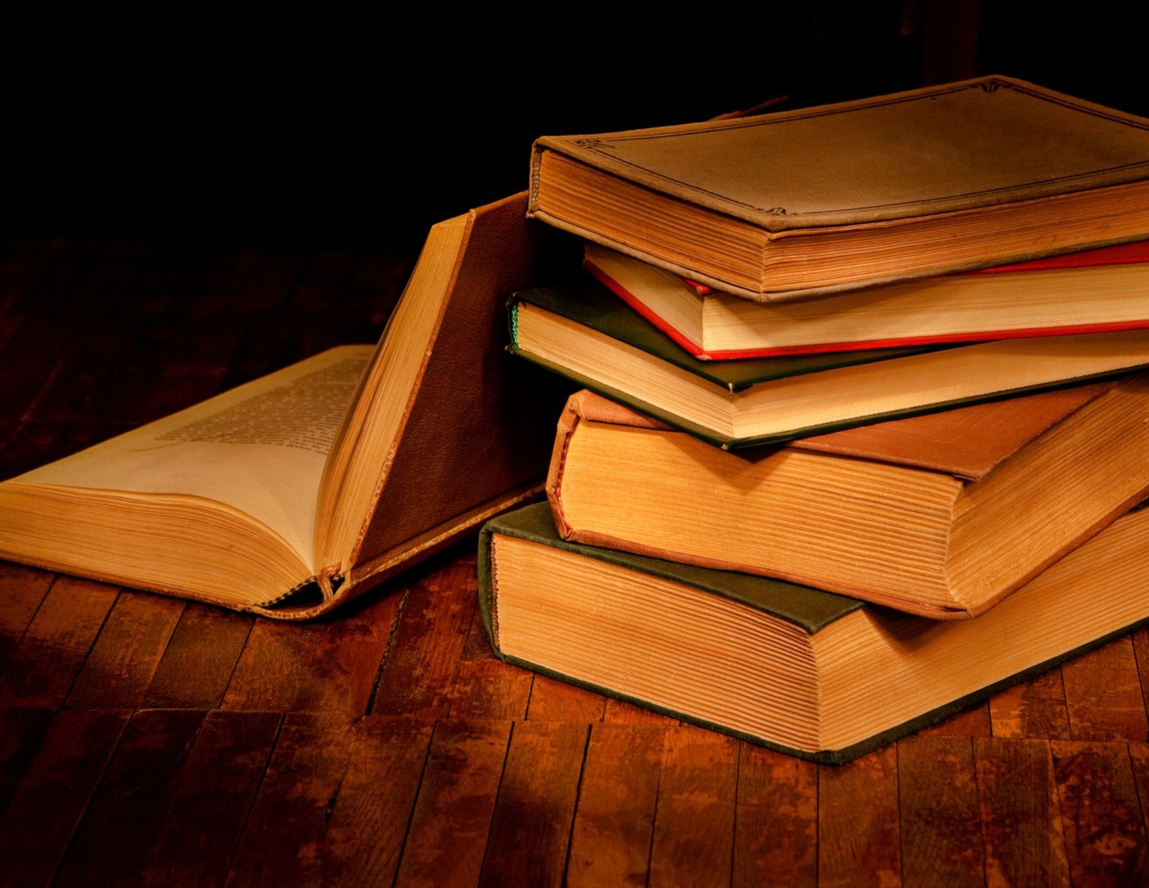 Tre serate di libri in programma a Grandate tra settembre e novembre
