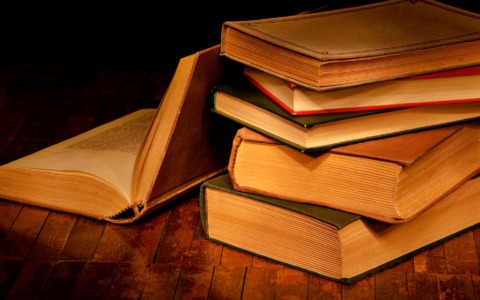 Tre serate di libri in programma a Grandate tra settembre e novembre