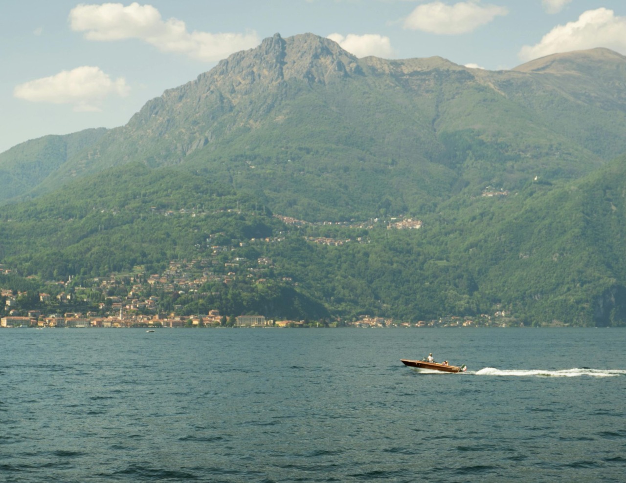 Lago di Como, cinque morti e un disperso in due mesi