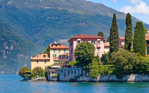 Sette itinerari d’autunno tra Lago di Como e Canton Ticino