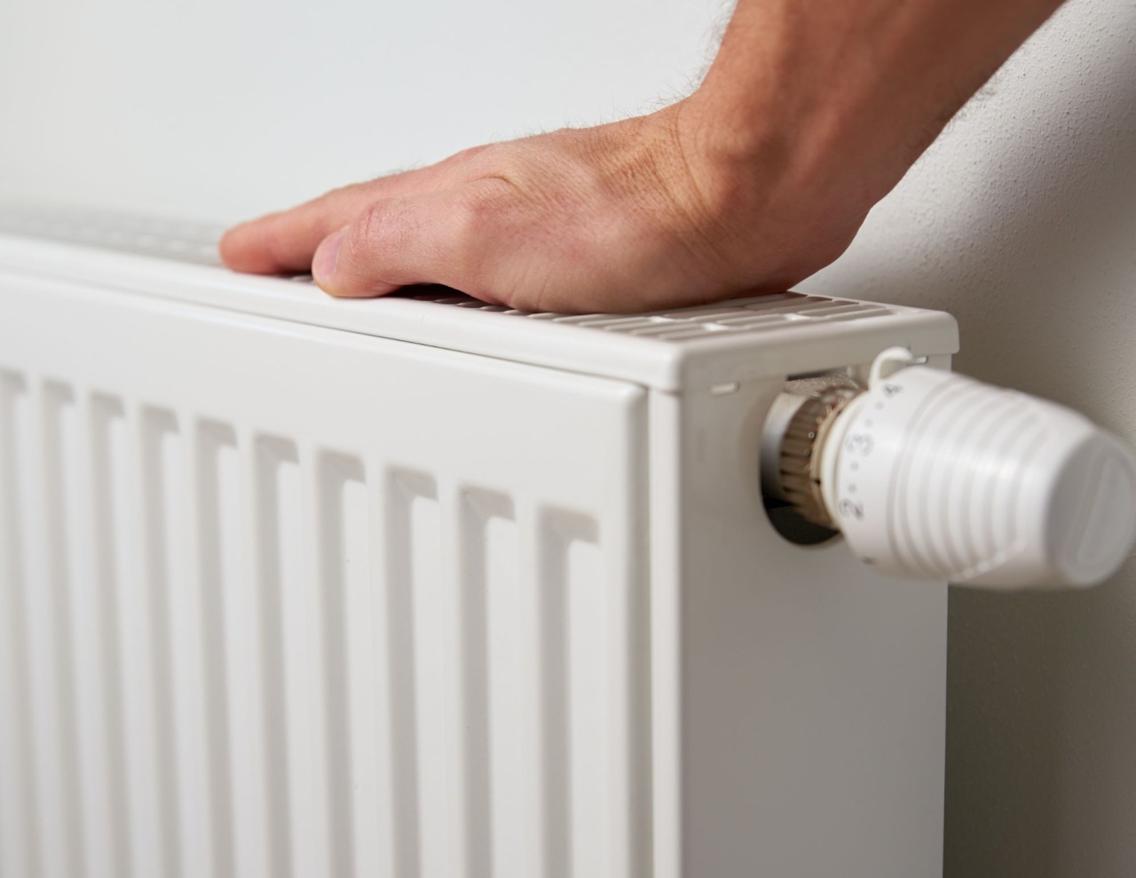 Riscaldamento, cosa controllare prima di accendere i termosifoni