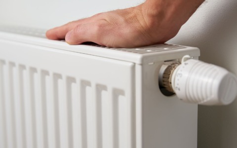 Riscaldamento, cosa controllare prima di accendere i termosifoni