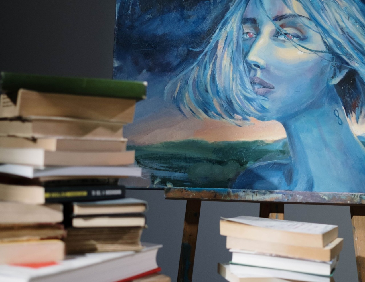 A Como il Gruppo Acarya presenta la collana d’artista 8×8