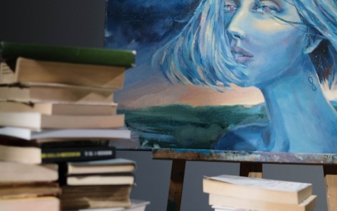 A Como il Gruppo Acarya presenta la collana d’artista 8×8