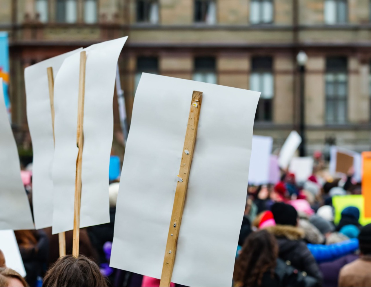 A Como due proteste studentesche, ma senza conferme ufficiali