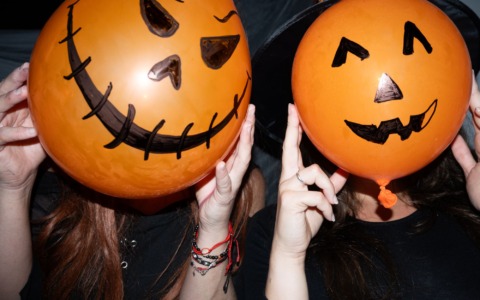 Al Joshua di Como Halloween tra rock’n’roll e burlesque